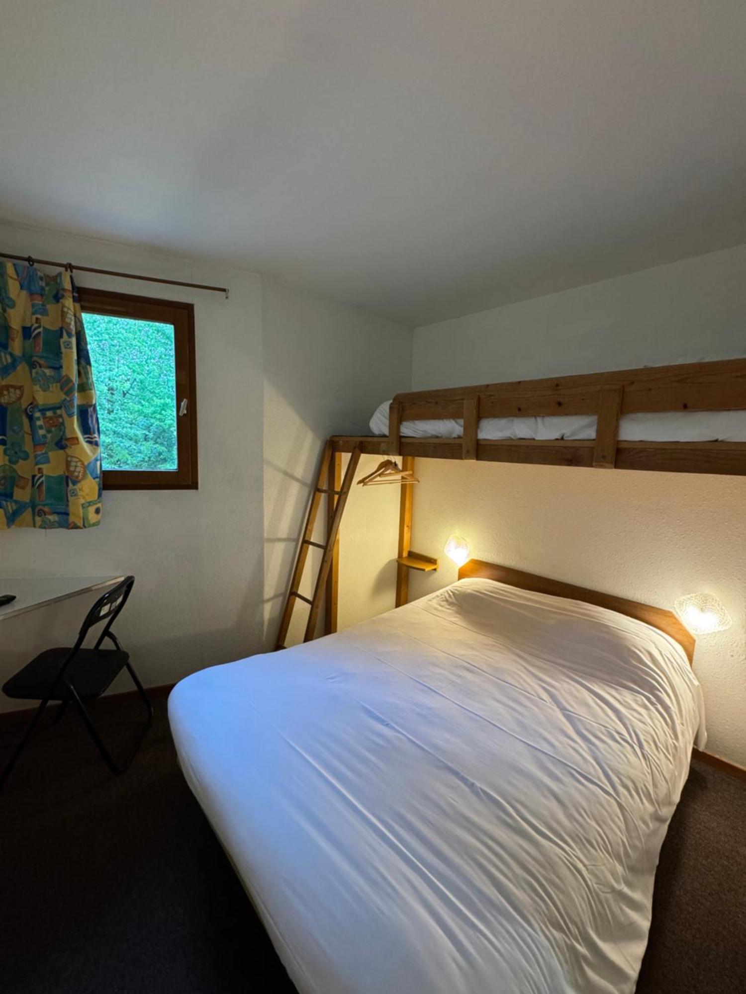 Symp'Hotel Nivolas-Vermelle Экстерьер фото